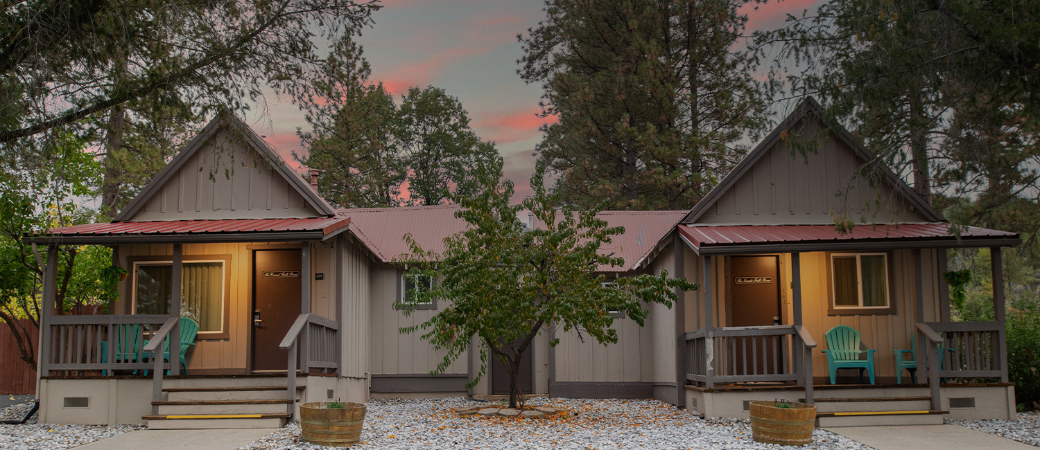 Affordable lodging In Buck Meadows