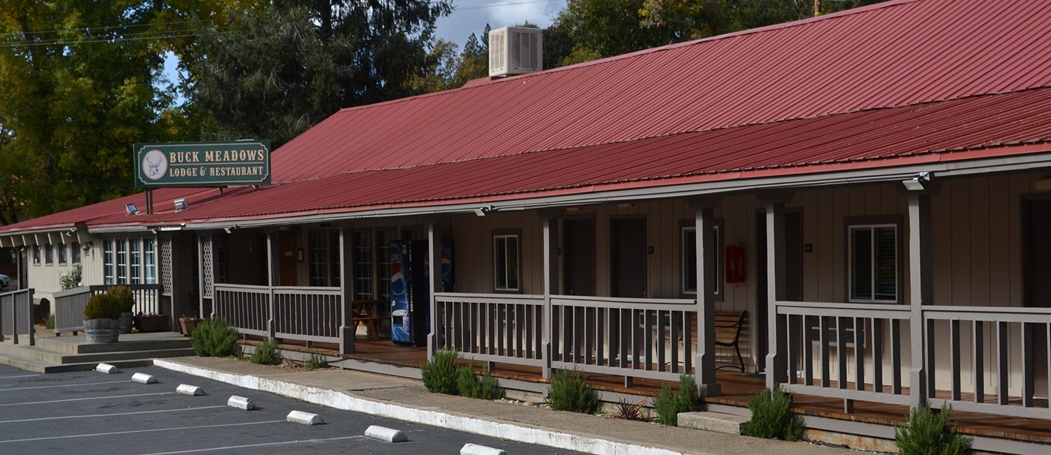 Budget-Friendly Lodging In Buck Meadows