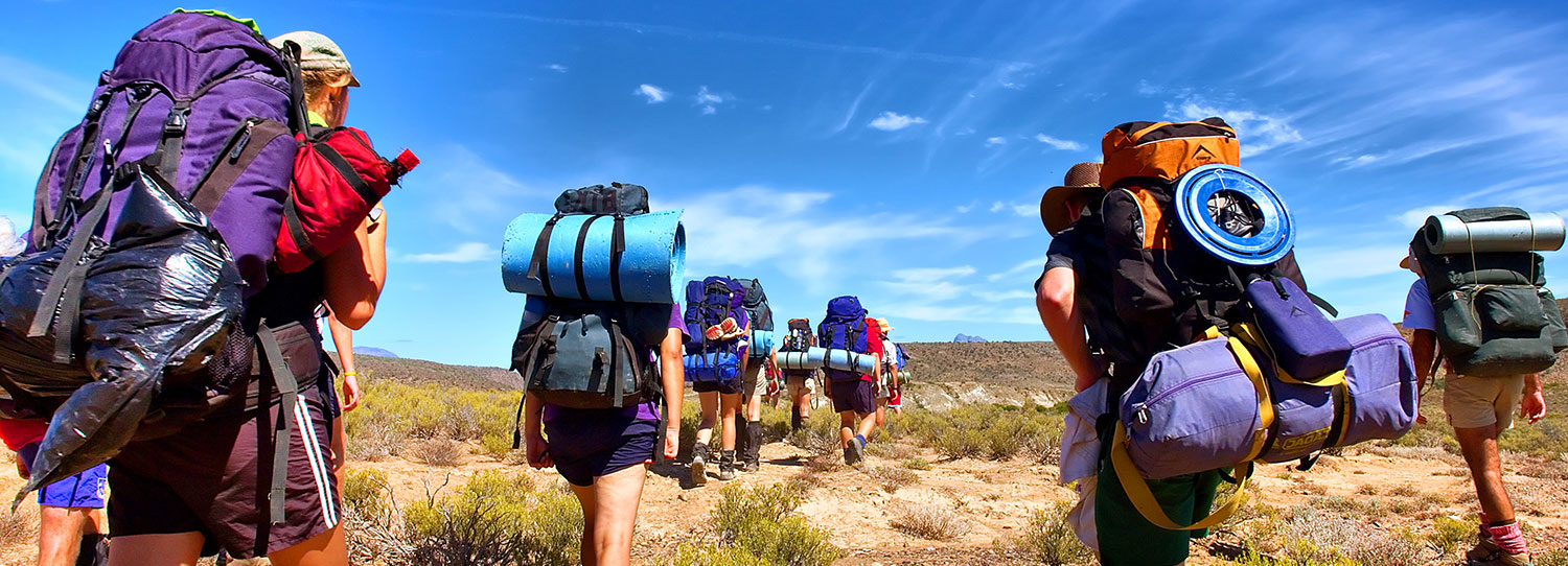 Best Hikes in Yosemite National Park