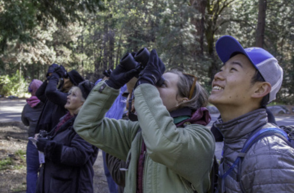 Yosemite Conservancy