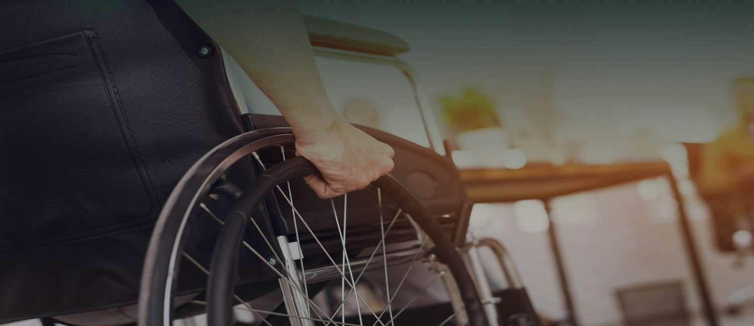 BUCK MEADOWS LODGE CARES ABOUT ACCESSIBILITY