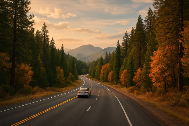 Highway 120 Insider Guide