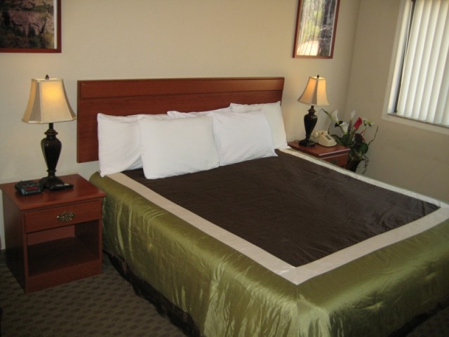 Buck Meadows Lodge Best Rates At Our Yosemite National